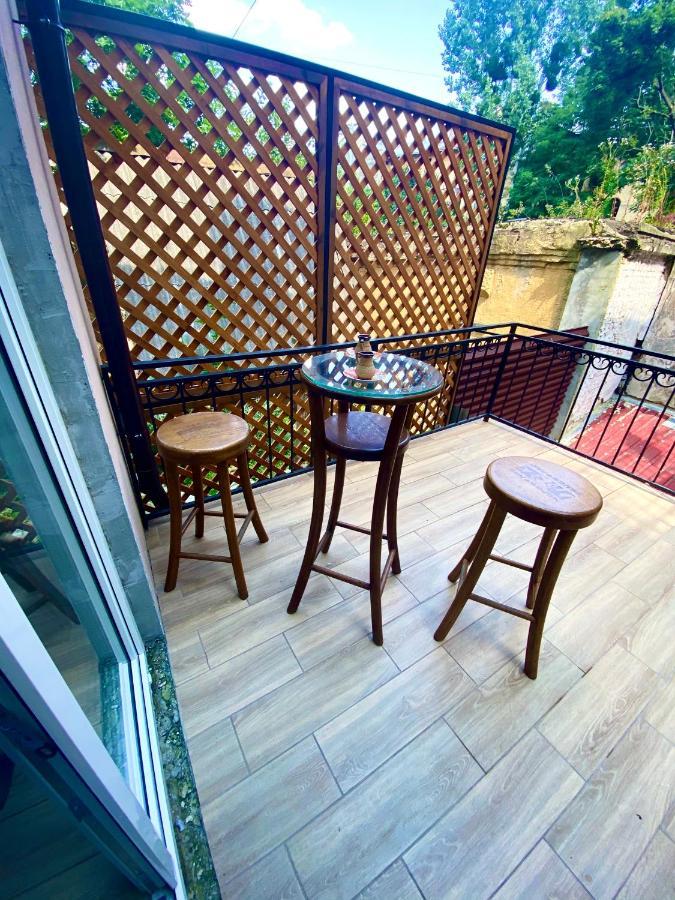 Apartment On Pekarska Street Lviv Exterior photo