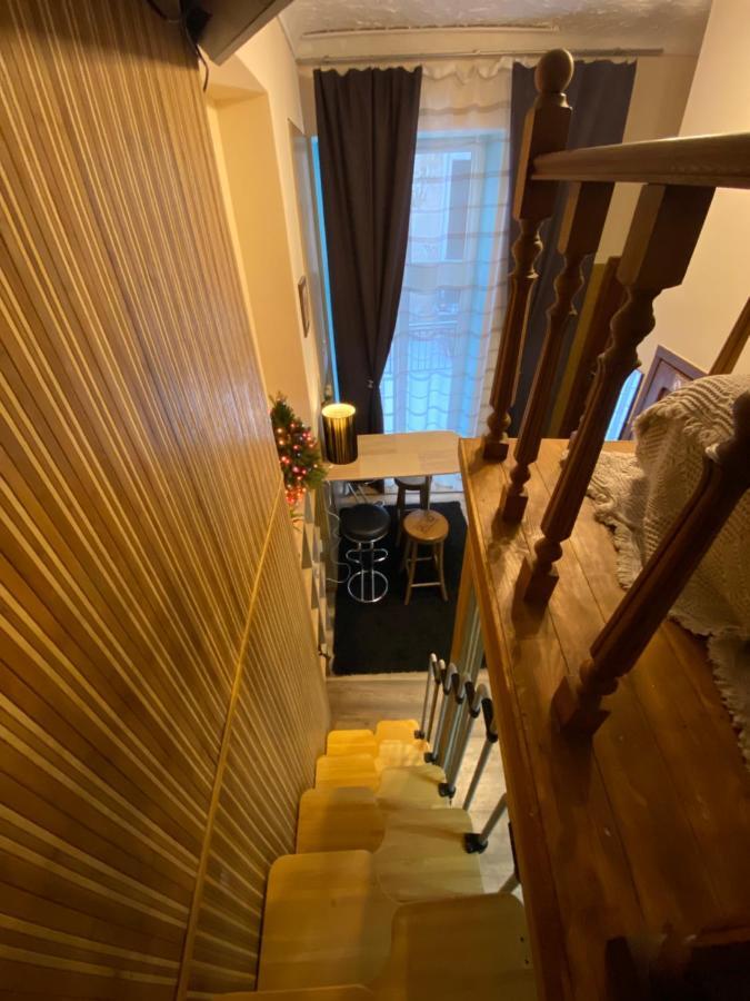 Apartment On Pekarska Street Lviv Exterior photo